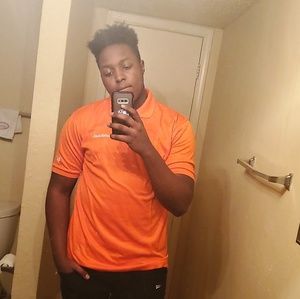 Meet your Posher, Adrian